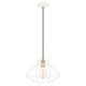 Knox One Light Pendant (41323-03)