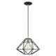Knox One Light Pendant (41323-04)