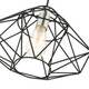 Knox One Light Pendant (41323-04)