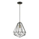 Knox One Light Pendant (41324-14)