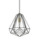 Knox One Light Pendant (41324-14)