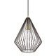 Linz One Light Pendant (41325-07)