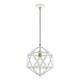 Ashland One Light Pendant (41328-13)