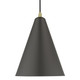 Dulce One Light Pendant (41492-07)