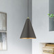 Dulce One Light Pendant (41492-07)