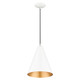 Dulce One Light Pendant (41492-69)