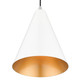 Dulce One Light Pendant (41492-69)