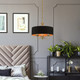 Harrington Three Light Pendant (41863-01)