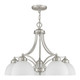 Somerset Five Light Chandelier (4225-91)