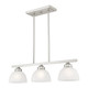 Somerset Three Light Island Pendant (4226-91)