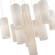Strathmore 15 Light Foyer Chandelier (42657-01)