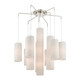 Strathmore 15 Light Foyer Chandelier (42657-91)