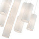 Strathmore 15 Light Foyer Chandelier (42658-12)