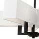 Rubix Five Light Chandelier (42675-04)