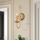 Estate One Light Wall Sconce (42681-48)