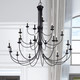 Estate 24 Light Foyer Chandelier (42686-04)