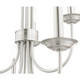 Estate Nine Light Chandelier (42687-91)