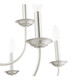 Estate Nine Light Chandelier (42687-91)