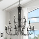 Estate 21 Light Chandelier (42688-04)