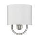 Stratton One Light Wall Sconce (42891-91)