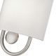 Stratton One Light Wall Sconce (42891-91)