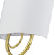 Stratton Two Light Wall Sconce (42892-33) Stratton Two Light Wall Sconce (42892-33)