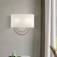Stratton Two Light Wall Sconce (42892-91)