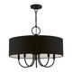 Bainbridge Five Light Pendant (43445-04)