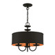 Winchester Three Light Pendant (45123-04)