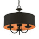 Winchester Three Light Pendant (45123-04)