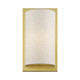 Brenton One Light Wall Sconce (45230-33)