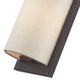 Brenton One Light Wall Sconce (45230-92)