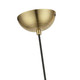 Stockton One Light Pendant (45482-01)