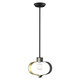 Meadowbrook One Light Pendant (45513-04)