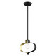 Meadowbrook One Light Pendant (45513-04)