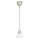 Mission One Light Pendant (45561-91)