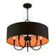 Sentosa Five Light Pendant (45615-04)