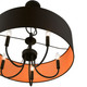 Sentosa Five Light Pendant (45615-04)