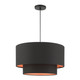 Sentosa Three Light Pendant (45618-04)
