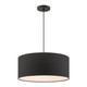 Bainbridge Three Light Pendant (45660-04)