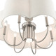 Solstice Seven Light Chandelier (45807-91)