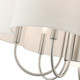 Solstice Seven Light Chandelier (45807-91)