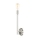 Prague One Light Wall Sconce (45839-91)