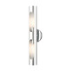 Novato Two Light Wall Sconce (45892-05)