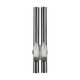 Acra Two Light Wall Sconce (45912-46) Acra Two Light Wall Sconce (45912-46)