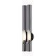 Acra Two Light Wall Sconce (45912-46) Acra Two Light Wall Sconce (45912-46)