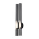 Acra Two Light Wall Sconce (45912-46) Acra Two Light Wall Sconce (45912-46)