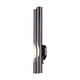 Acra Two Light Wall Sconce (45912-46) Acra Two Light Wall Sconce (45912-46)