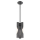 Acra Three Light Chandelier (45913-46)