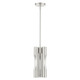 Acra Three Light Chandelier (45913-91)
